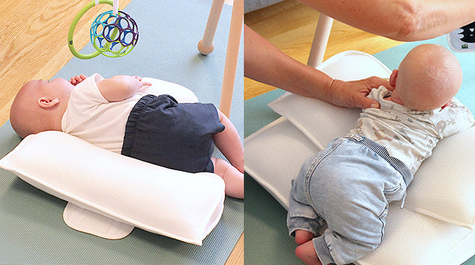 Understanding Plagiocephaly: Causes, Prevention, and the Role of Tummy Time